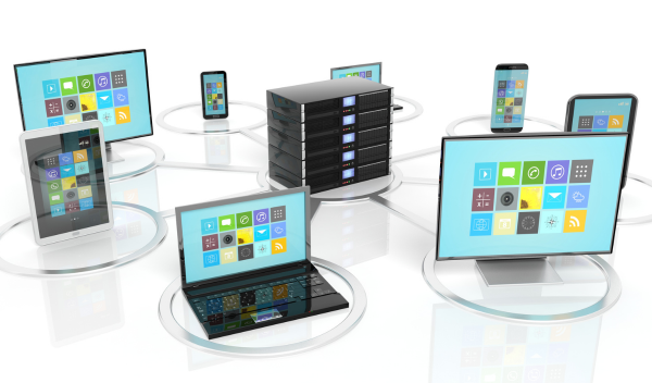 サイト保守管理