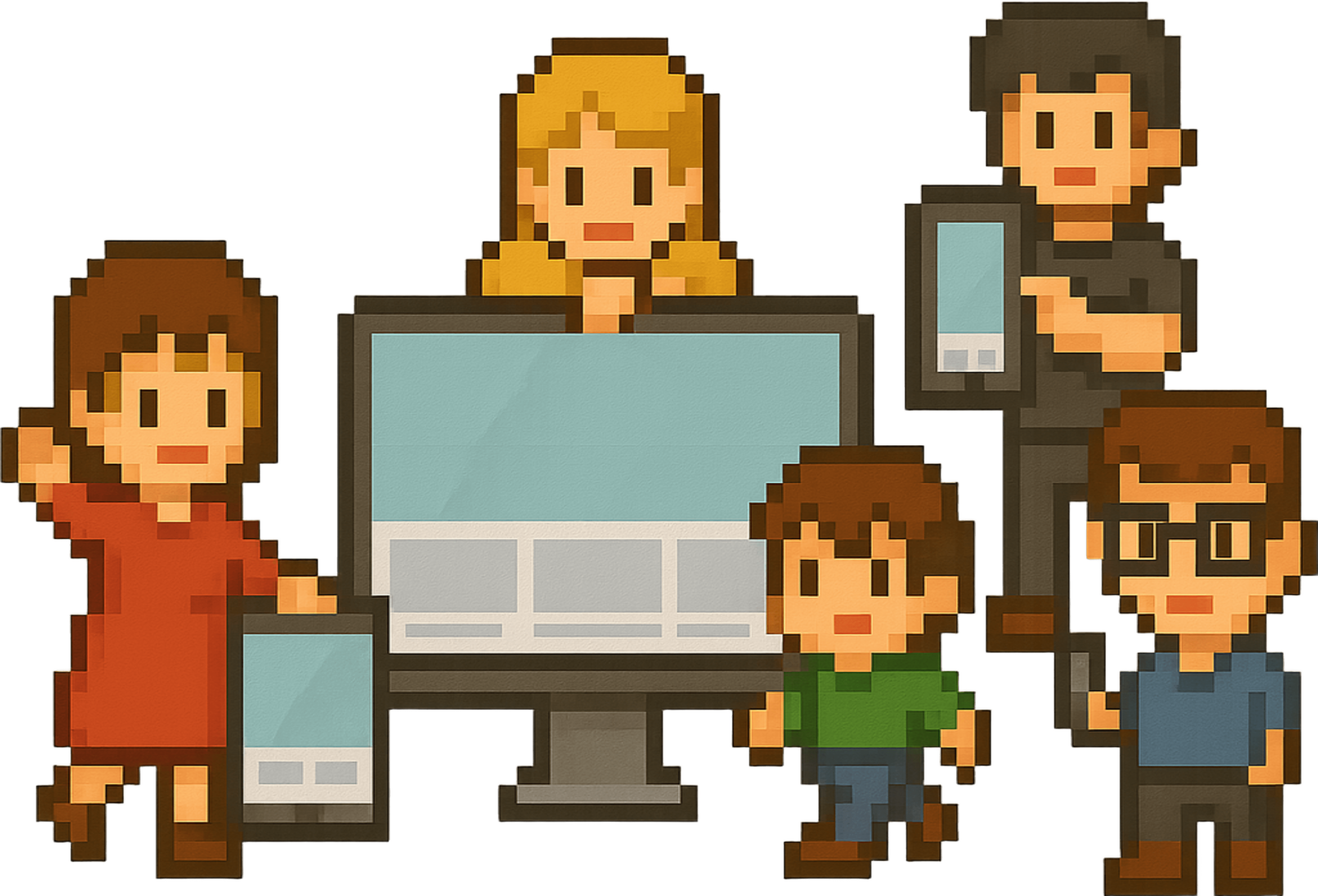 一粒一粒の細部にこだわる WEBクリエイター集団